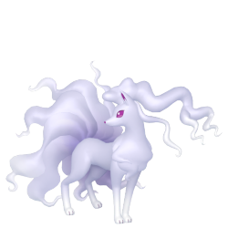 #038 Ninetales Alola Form